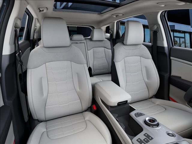 New 2026 Kia Sportage SX Prestige image 15