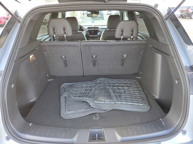 Used 2023 Chevrolet TrailBlazer ACTIV w/ Convenience Package image 24