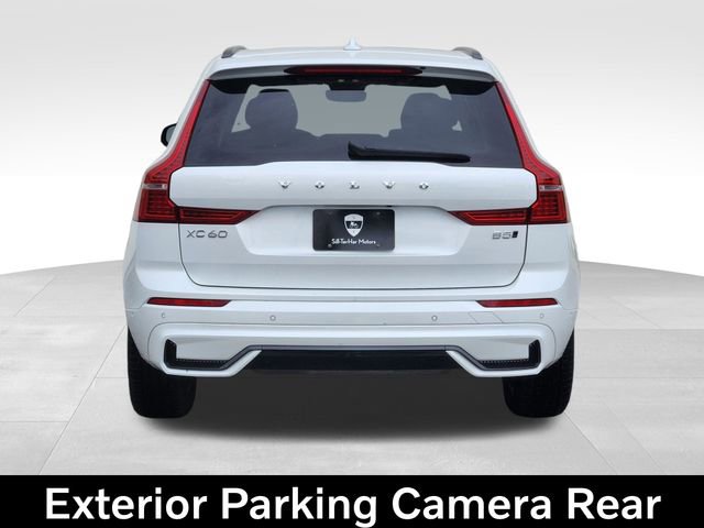 Certified 2025 Volvo XC60 B5 Plus AWD/4WD image 8