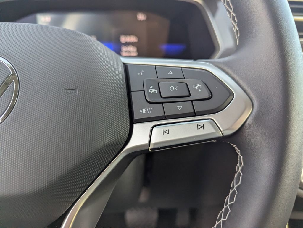 Used 2023 Volkswagen Tiguan S w/ Driver Assistance Package image 31