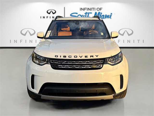 Used 2019 Land Rover Discovery HSE Luxury video 2