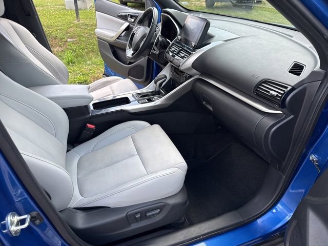 Used 2024 Mitsubishi Eclipse Cross SEL AWD/4WD image 27