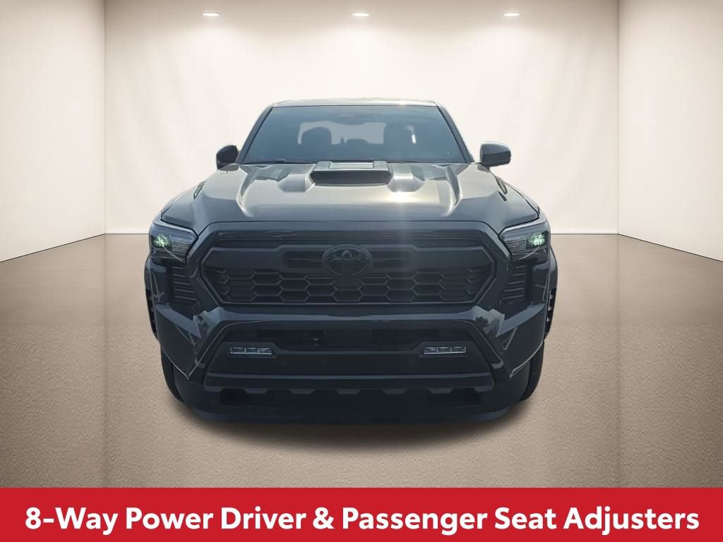 Used 2025 Toyota Tacoma TRD Sport w/ TRD Sport Upgrade Package image 16