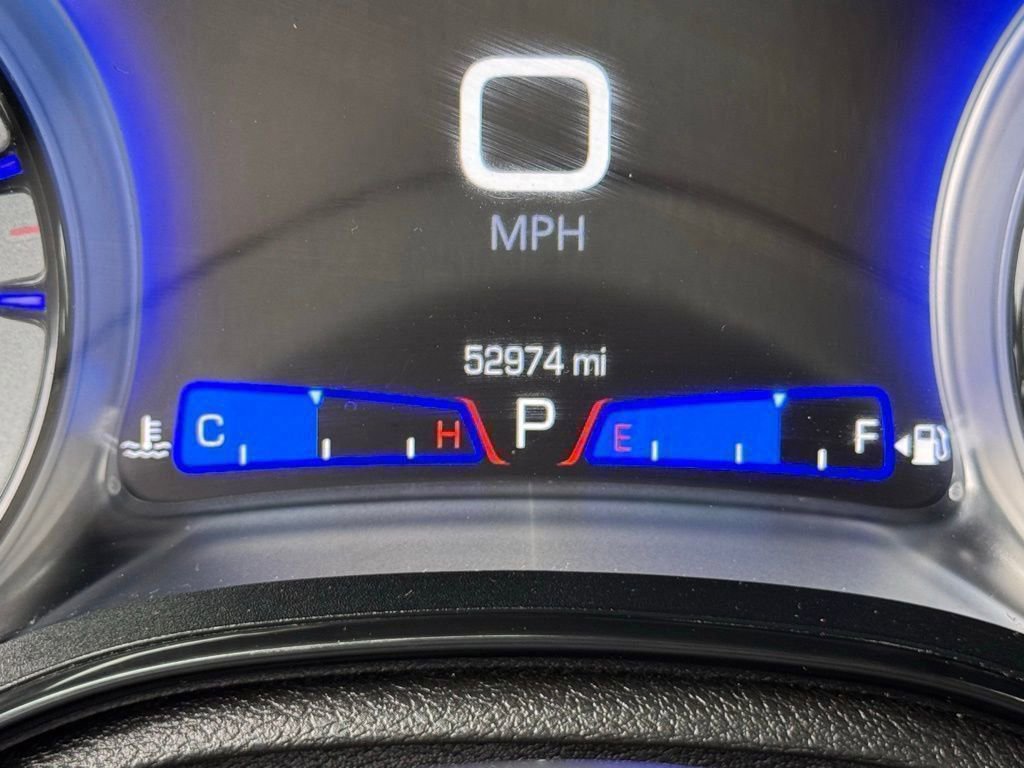 Used 2023 Chrysler 300 S RWD image 4