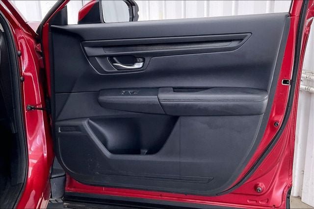 Certified 2023 Honda CR-V EX image 22