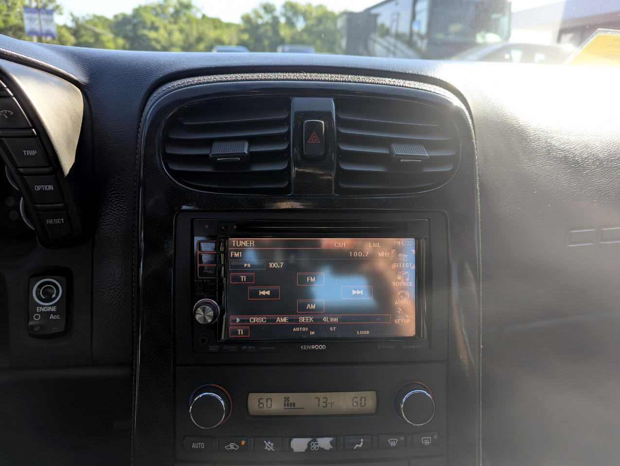 Used 2005 Chevrolet Corvette Coupe w/ Preferred Equipment Group image 18