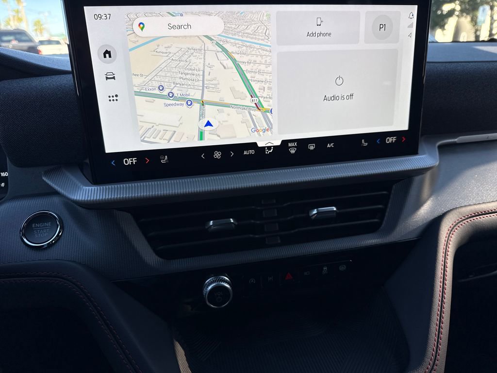 New 2026 Ford Explorer ST-Line image 10