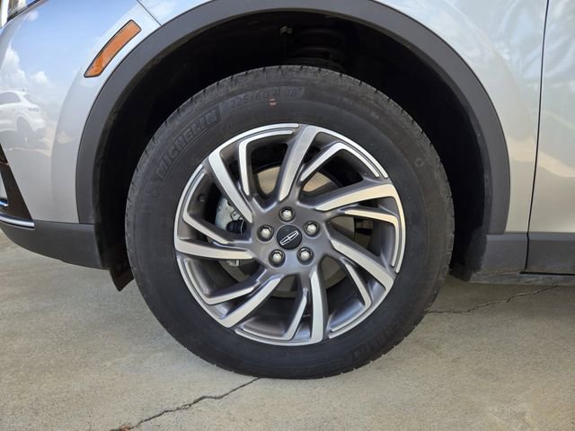 Used 2024 Lincoln Corsair FWD image 27