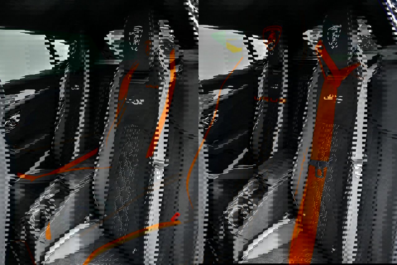 Used 2024 Lamborghini Urus Performante image 26