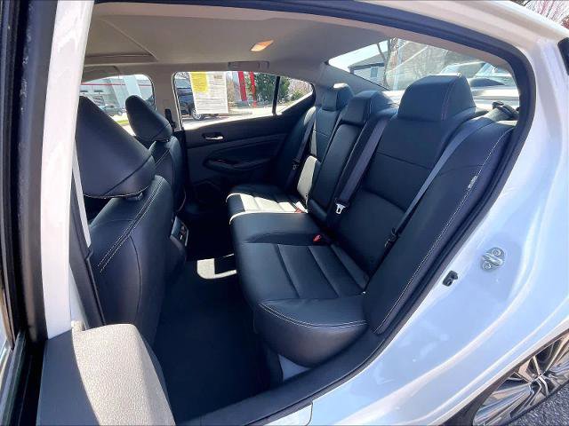 Certified 2024 Nissan Altima 2.5 SL image 15