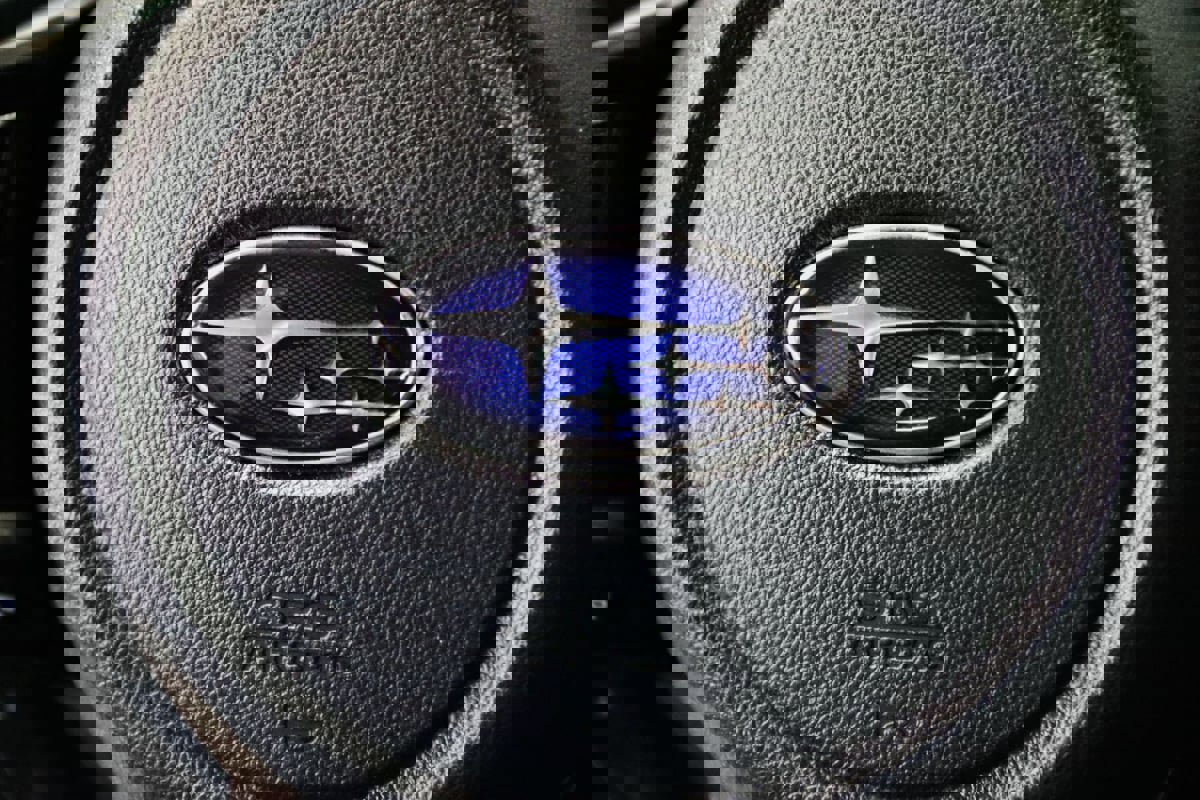 Used 2019 Subaru Legacy 2.5i Limited AWD/4WD image 19