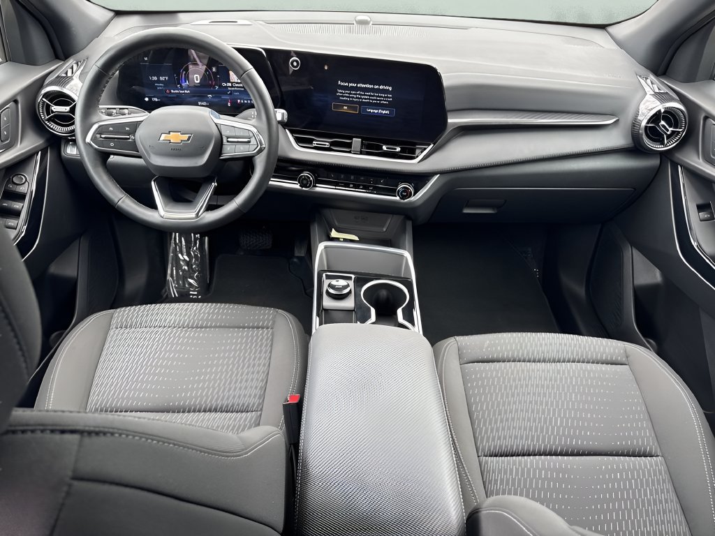 Used 2026 Chevrolet Equinox LT FWD image 27