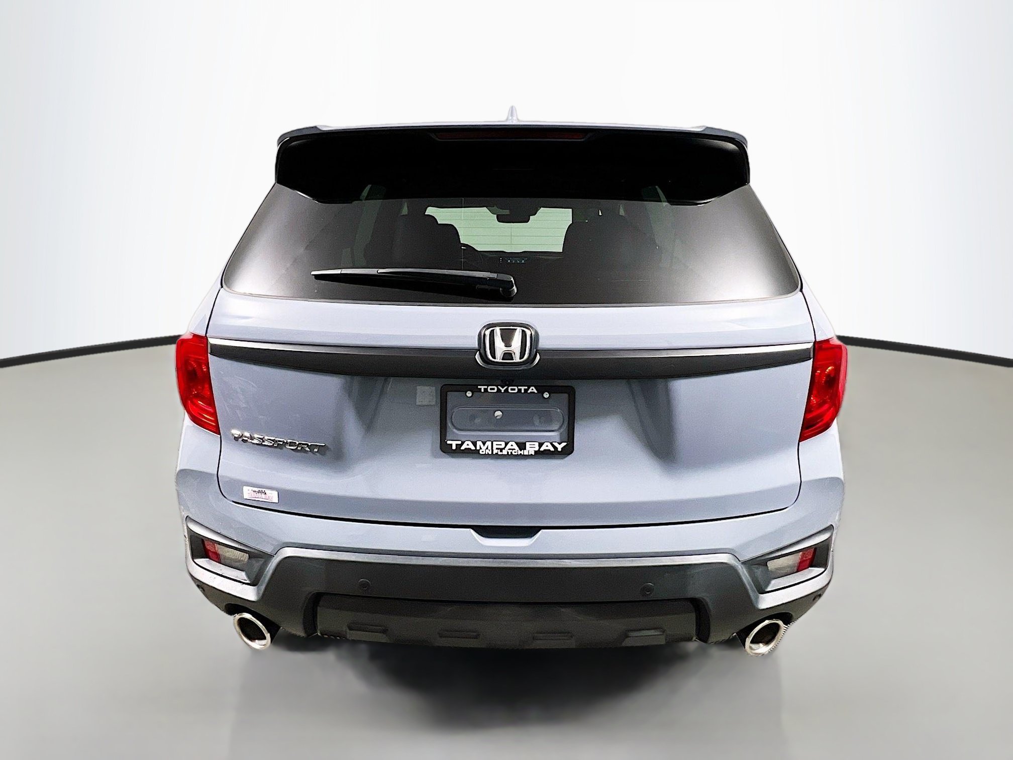 Used 2022 Honda Passport EX-L image 6