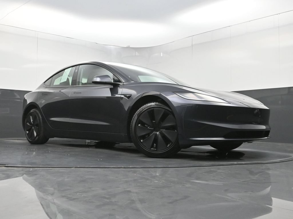 Used 2024 Tesla Model 3 Standard Range RWD image 24