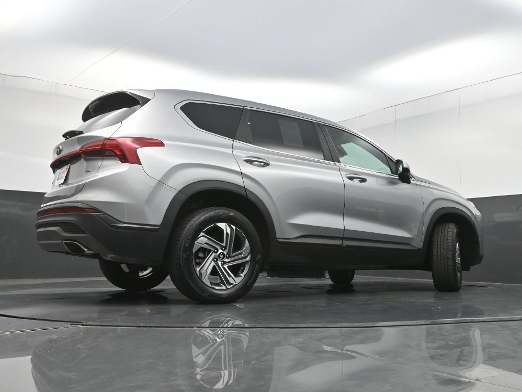 Used 2023 Hyundai Santa Fe SE w/ Cargo Package AWD/4WD image 29