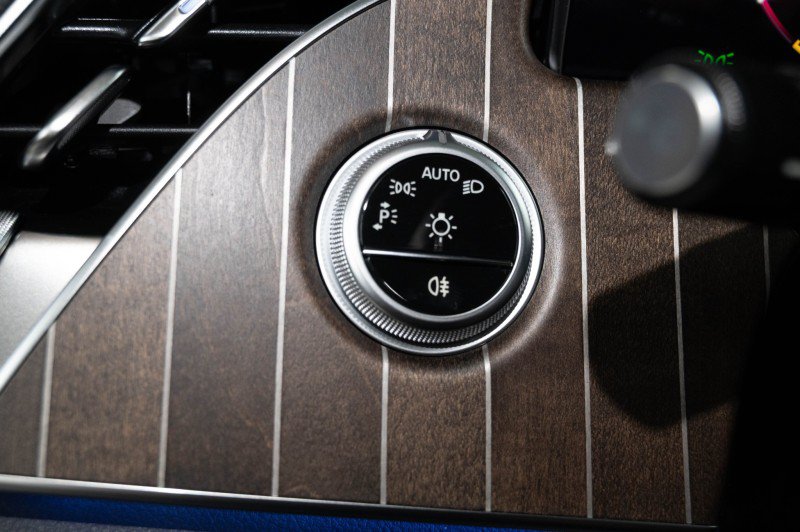 New 2027 Mercedes-Benz E 350 Sedan image 21