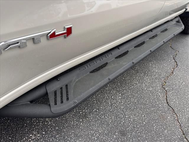 New 2026 GMC Sierra 1500 AT4 w/ AT4 Premium Package image 17