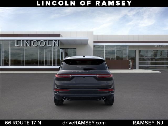 New 2026 Lincoln Corsair Grand Touring image 6