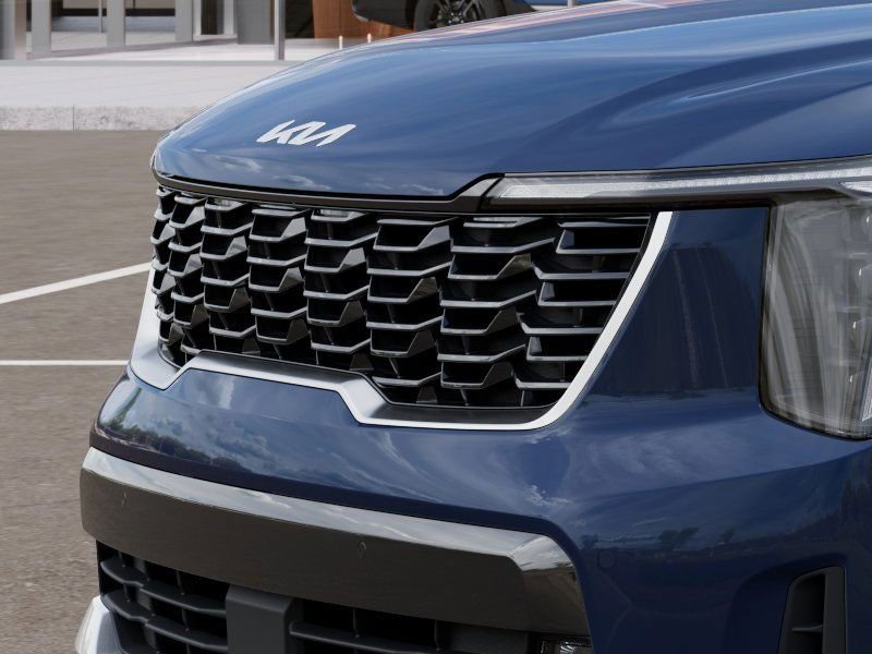 New 2026 Kia Sorento EX image 12