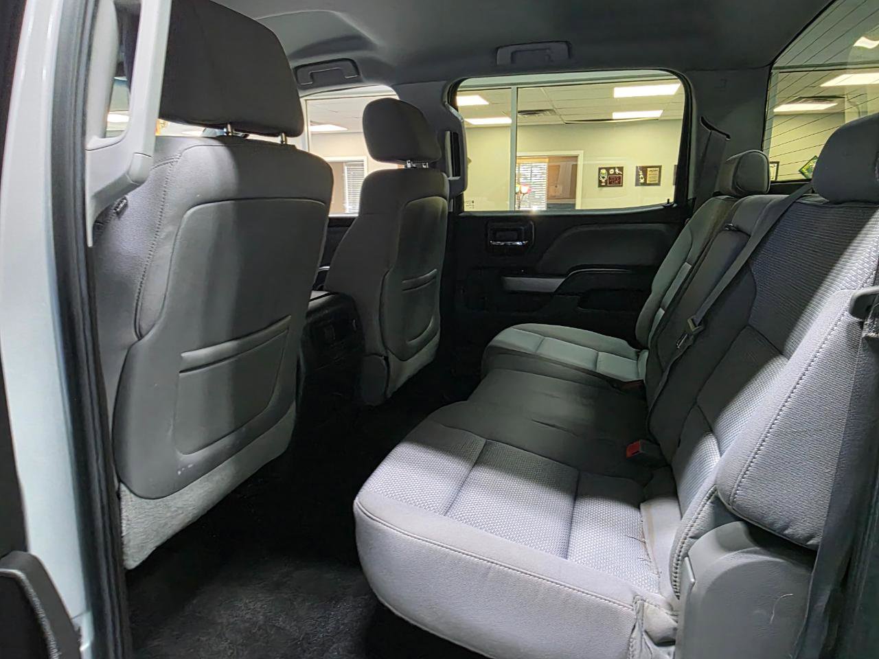 Used 2015 Chevrolet Silverado 1500 LT w/ All Star Edition AWD/4WD image 19