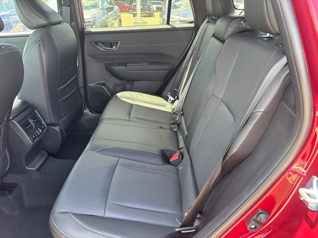 New 2026 Subaru Outback Touring XT AWD/4WD image 11
