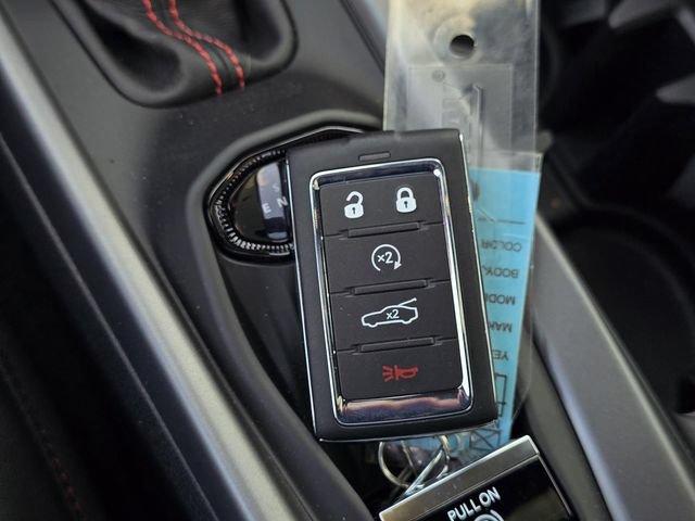 New 2026 Dodge Charger Scat Pack AWD/4WD image 22