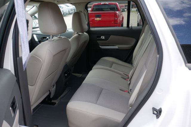 Used 2011 Ford Edge SEL AWD/4WD image 20