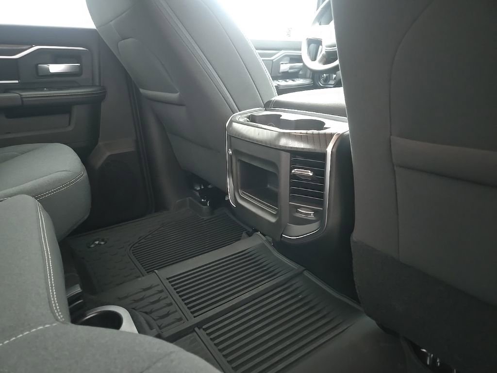 New 2026 RAM 2500 Lone Star image 95