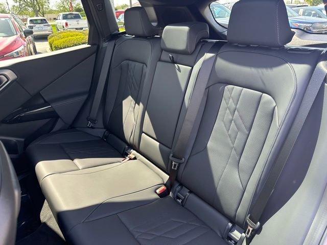 New 2026 BMW X3 xDrive30 w/ Premium Package AWD/4WD image 29