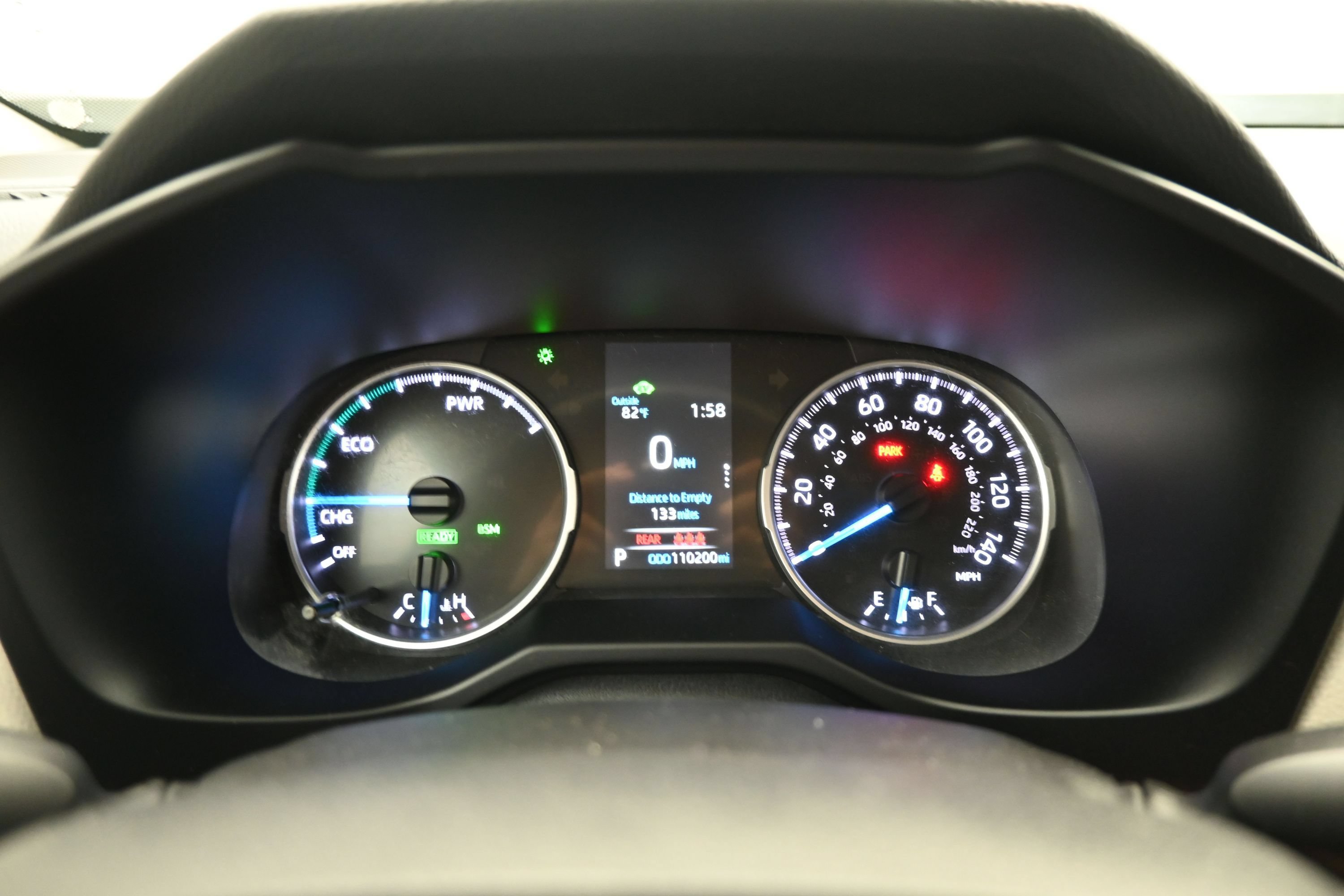 Used 2022 Toyota RAV4 XLE AWD/4WD image 11