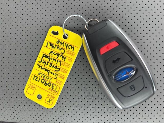 New 2026 Subaru Forester Limited image 17