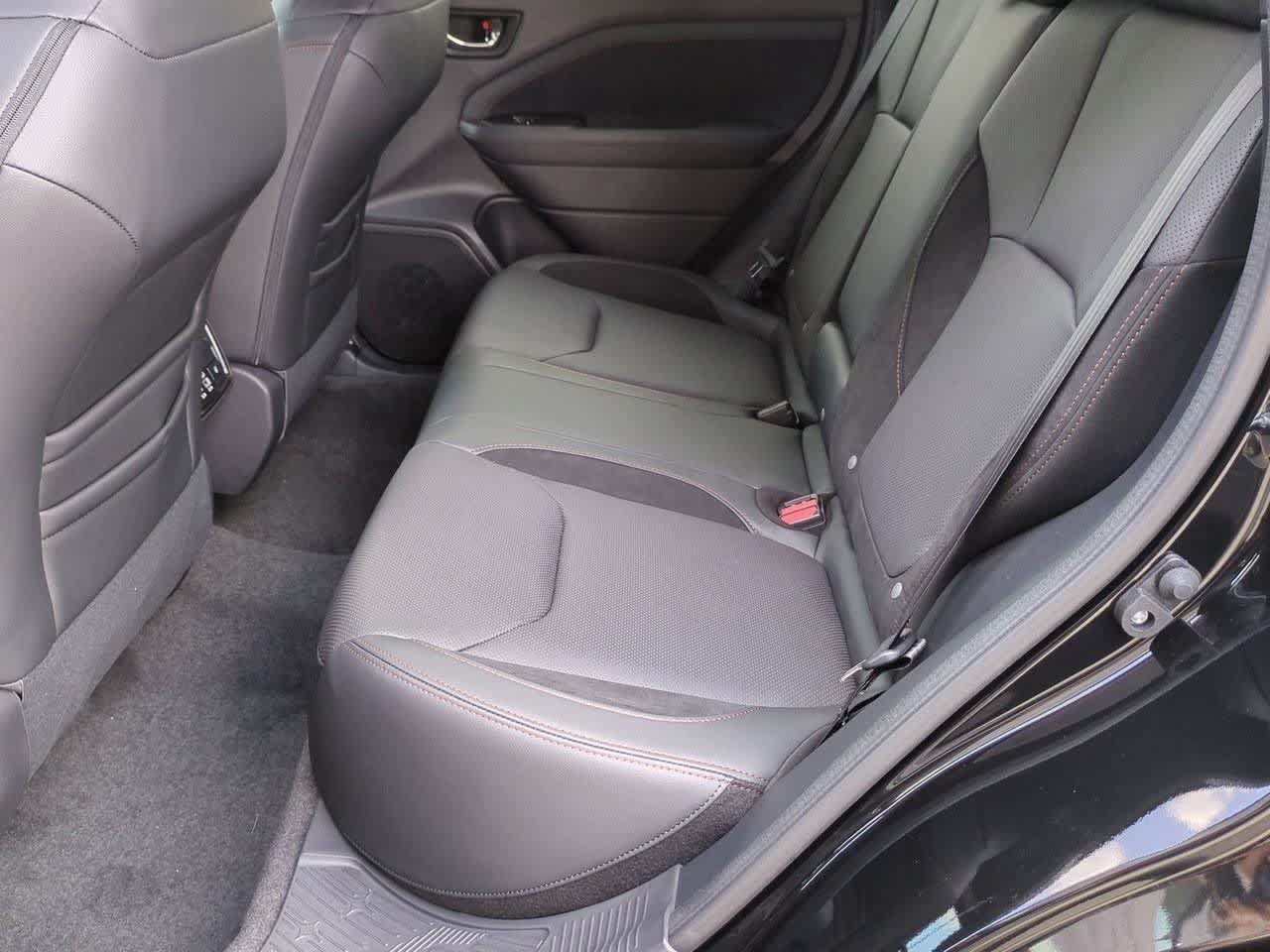 New 2026 Subaru Forester Touring AWD/4WD image 19