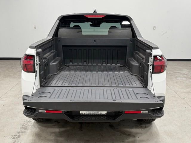 Used 2024 Hyundai Santa Cruz SEL FWD image 12