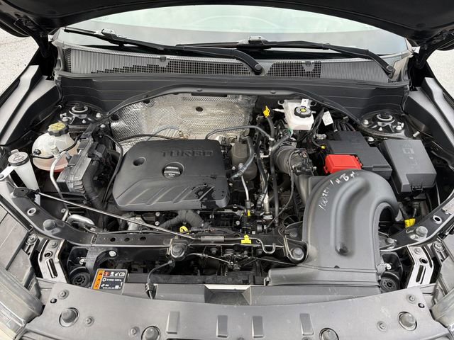 Used 2023 Chevrolet TrailBlazer ACTIV w/ Convenience Package AWD/4WD image 31