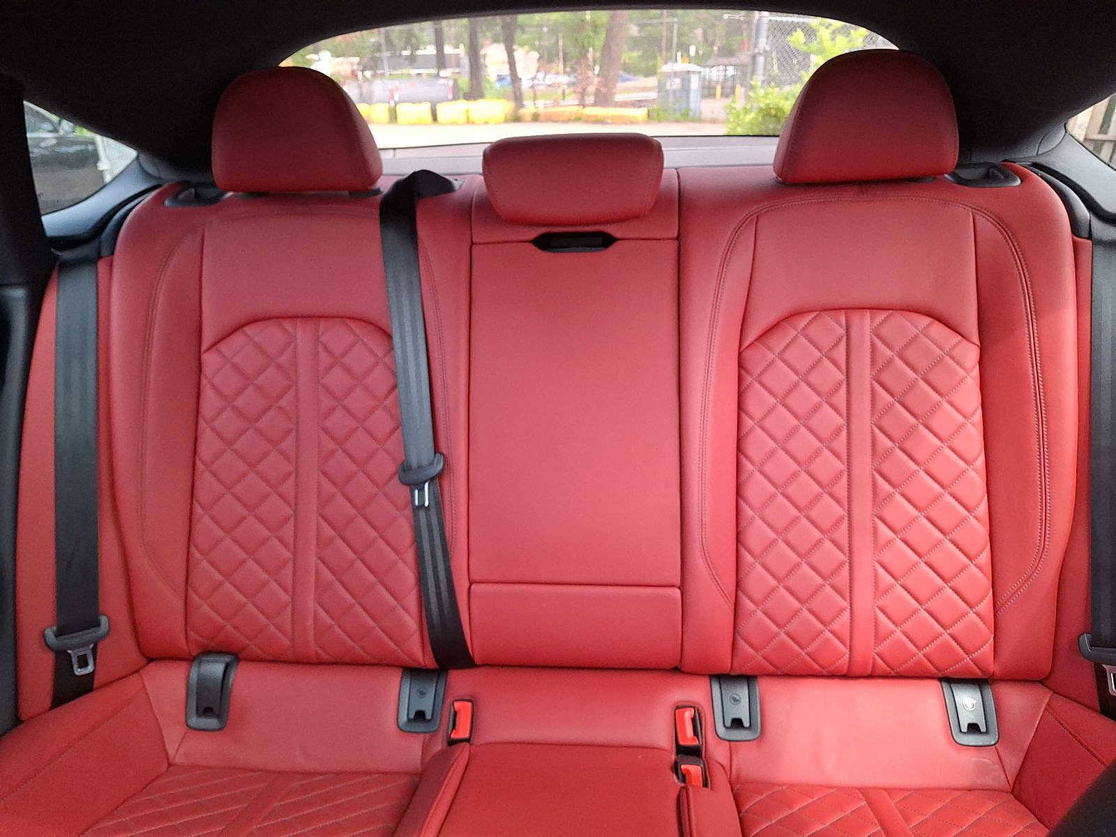 Used 2024 Audi S5 Premium Plus w/ Premium Plus Package AWD/4WD image 13