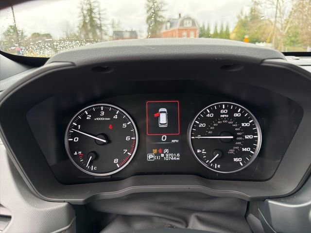 Used 2025 Subaru Forester Sport w/ Popular Package #1 image 23