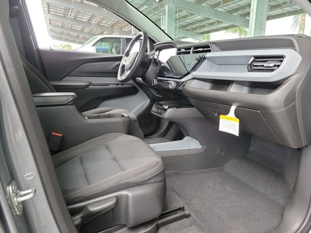 New 2027 Chevrolet Bolt LT FWD image 17