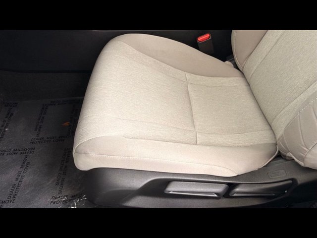 Certified 2025 Honda Accord LX image 16