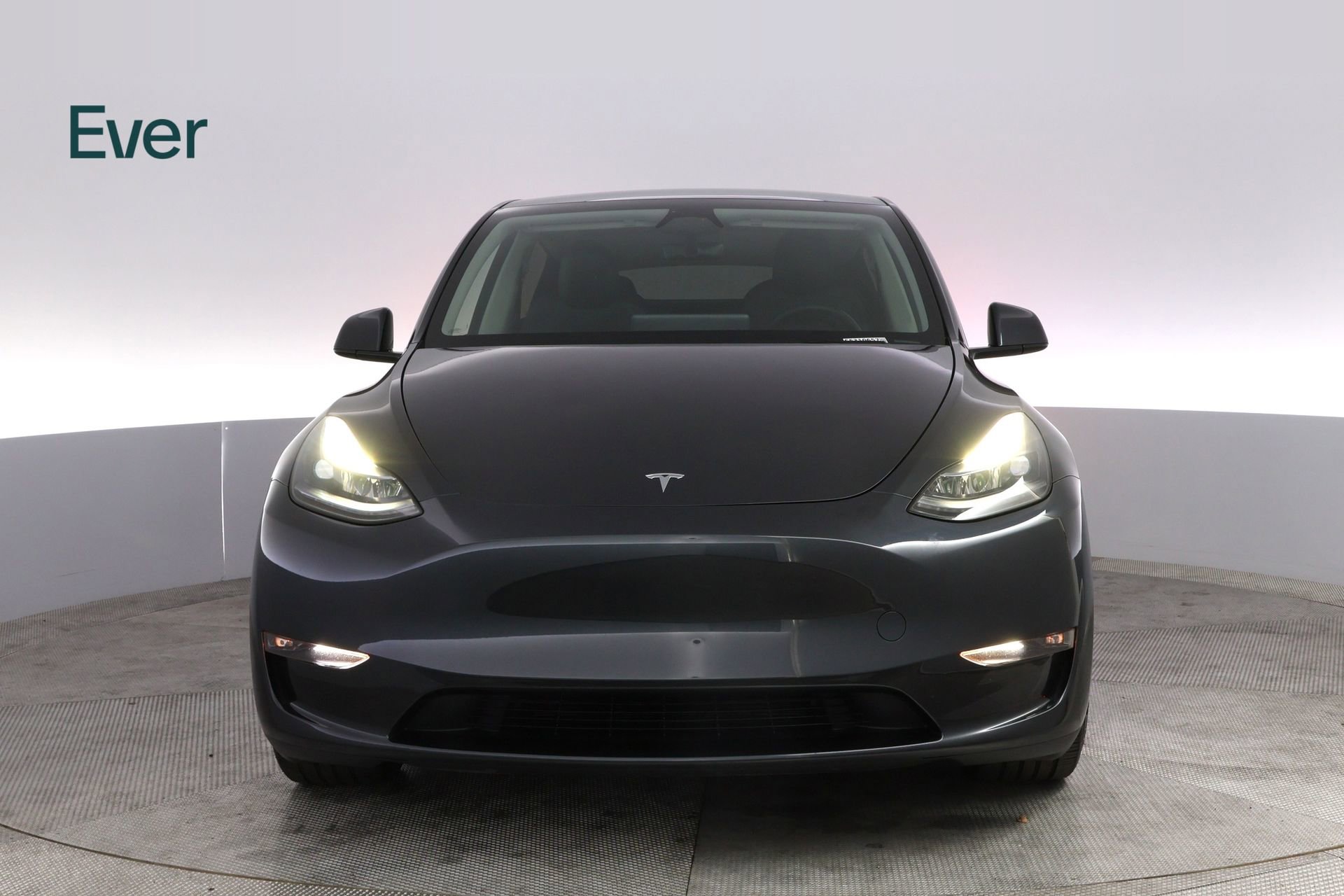 Used 2025 Tesla Model Y Performance AWD/4WD image 12