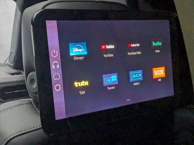 Used 2025 GMC Yukon AT4 Ultimate w/ LPO, Floor Liner Package image 22