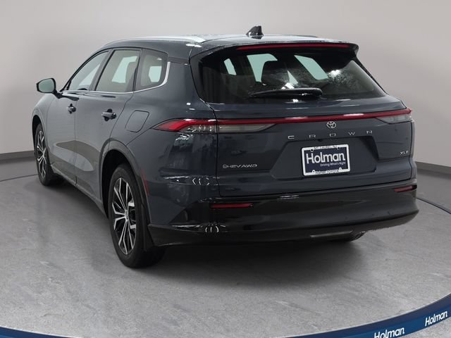 Certified 2025 Toyota Crown Signia AWD/4WD image 6