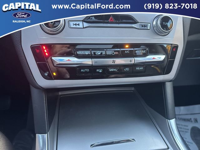 Certified 2023 Ford Explorer XLT w/ Equipment Group 202A image 29