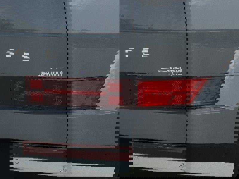 New 2026 Hyundai Santa Fe Limited image 10