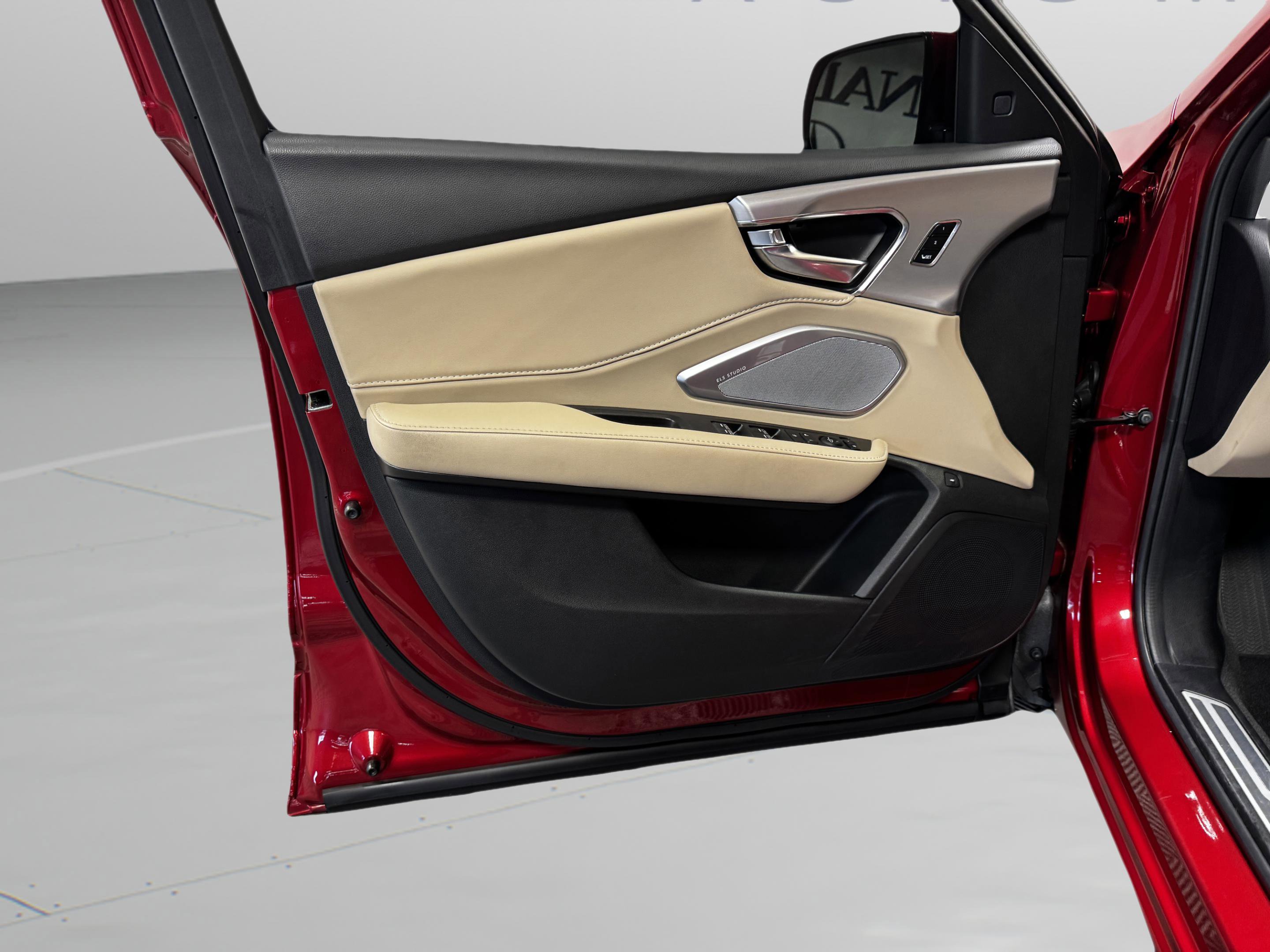 Certified 2023 Acura RDX FWD w/ Technology Package image 27