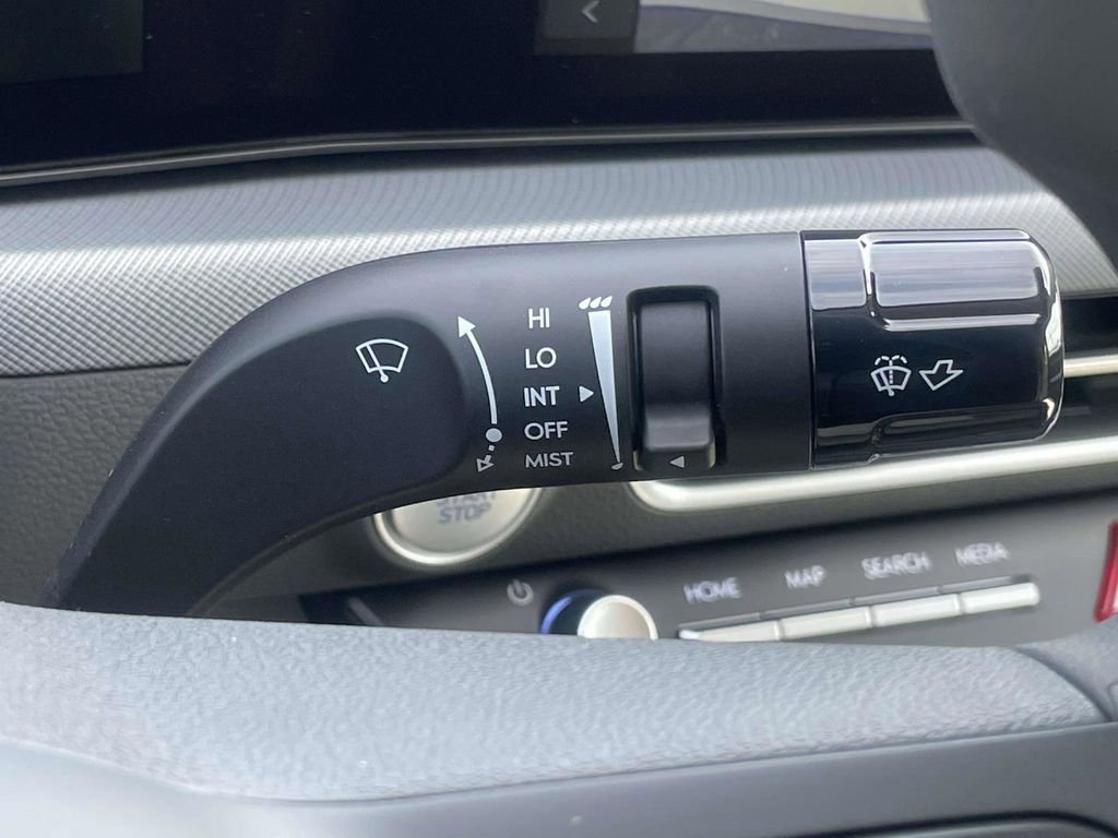 New 2026 Hyundai Sonata SE FWD image 22