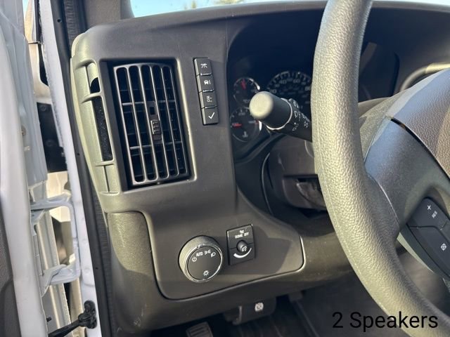 New 2025 Chevrolet Express 2500 w/ Driver Convenience Package image 17