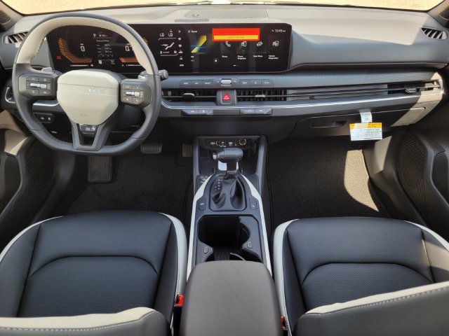 New 2026 Kia K4 EX FWD image 14
