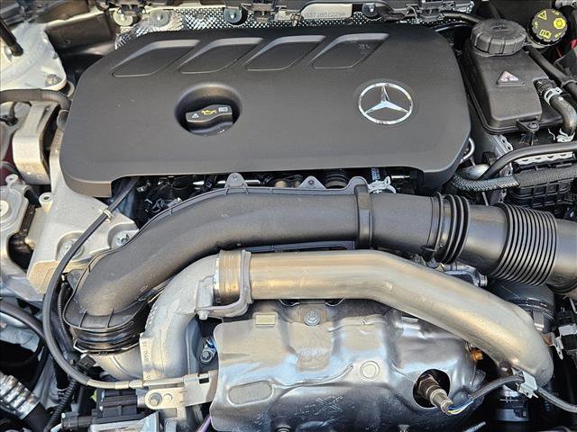 Used 2026 Mercedes-Benz GLA 250 image 21