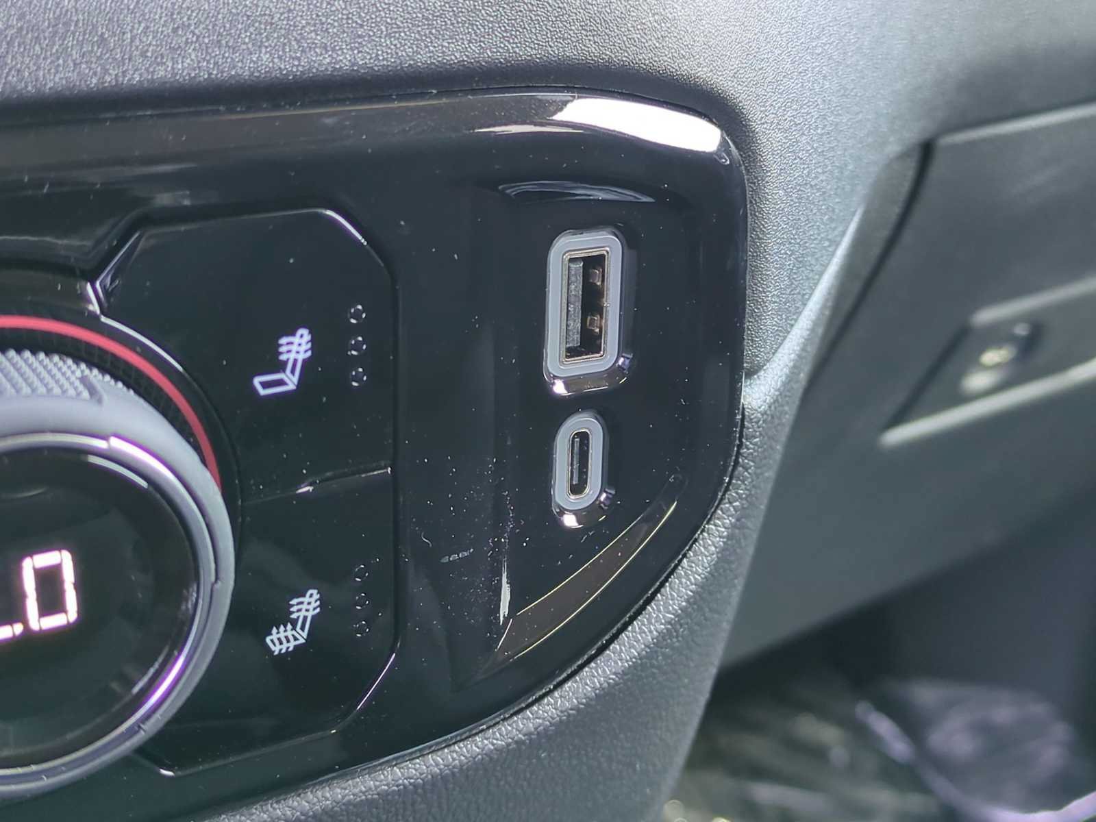 New 2026 Chevrolet Silverado 1500 LT AWD/4WD image 21