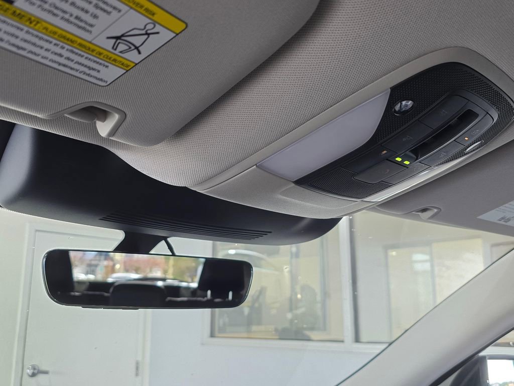 Certified 2023 INFINITI QX60 Luxe w/ Cargo Package image 17